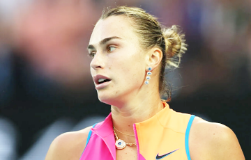 Соболенко на Australian Open чуть не убила соперницу