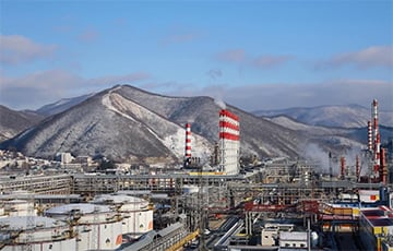 ЗСУ нанеслі патройны ўдар па Расіі