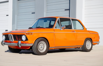 Мадэлі, якія зрабілі BMW вялікай маркай