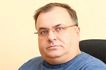 Бізнесмен, якога асудзілі за «агентурную дзейнасць» у Беларусі, абвясціў галадоўку