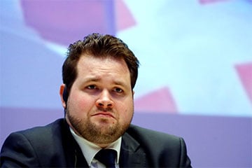 Депутат Европарламента от Дании резко обратился к Трампу