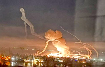 Расійская СПА разбамбіла шматпавярхоўку пад Краснадарам