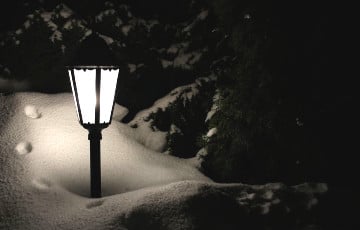 «Тры гадзіны ночы, цемра, холад — і тут мікрааўтобус на віцебскіх нумарах»