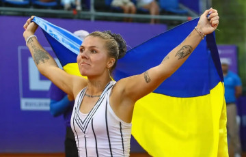 Аляксандра Алійнікава: Падчас пратэстаў у Беларусі Сабаленка заявіла, што Лукашэнка — яе прэзідэнт