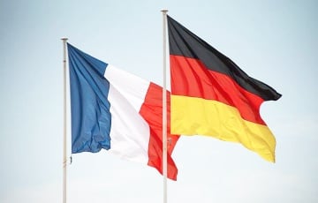 Германия поддержала Францию в отношении применения «торговой базуки» против США