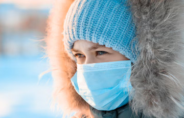 Мінск дыхае небяспечным паветрам