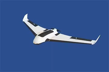 Украінскія воіны збілі новы расійскі дрон «Князь Вешчы Алег»