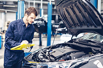 В Беларуси меняются правила прохождения техосмотра