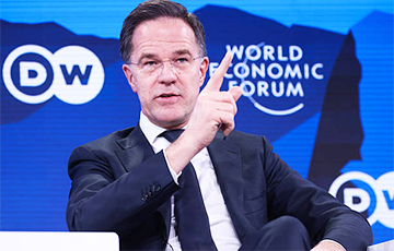 Генсек НАТО озвучил шокирующие потери РФ в Украине