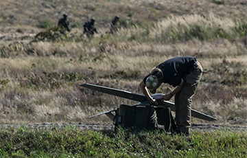 Польша готовится к «войне дронов» с Россией