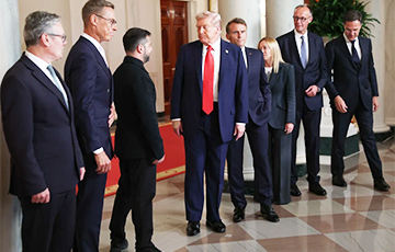 Европа хочет укрепить свой ядерный арсенал из-за сомнений в США