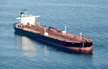 Франция задержала нефтяной танкер, следовавший из России