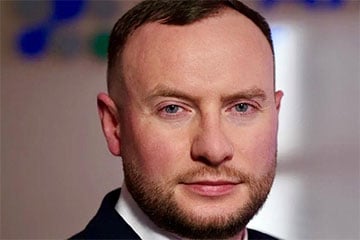 Бывший топ-менеджер «Гродно Азота» возглавил филиал «Уралхима»