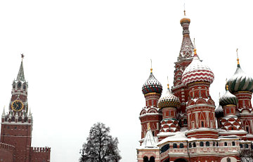 В Кремле четыре часа длилась встреча Путина с делегацией США