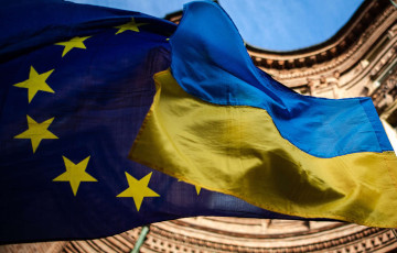 Пять столпов восстановления Украины: стали известны детали плана ЕС