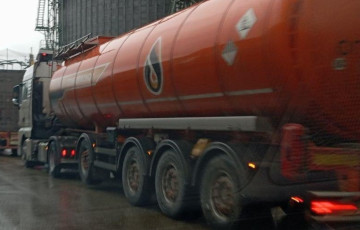 Guerrillas Infiltrate Key Control Center Of Russian Black Sea Fleet In Novorossiysk