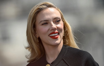 Скарлетт Йоханссон и другие звезды Голливуда начали войну с ИИ