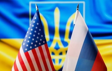 В Axios раскрыли главную интригу переговоров Украины, РФ и США в Абу-Даби