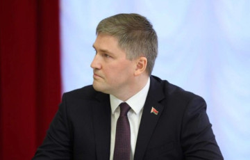 Глава Минсвязи Беларуси заврался