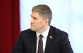 Кіраўнік Мінсувязі Беларусі завраўся