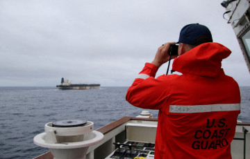 Европе пора перехватывать российский «теневой флот» в Балтике