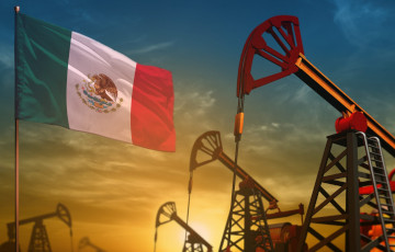 Reuters: Мексика может прекратить поставлять нефть Кубе