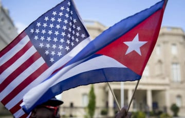 Politico: США начали смену режима еще в одной стране