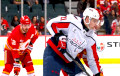 Белорусское дерби: Протас принес «Вашингтону» победу над «Калгари» Шаранговича