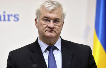 Сибига: Лукашенко и его режим представляют угрозу безопасности Украины