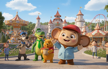 Страна Чебурляндия