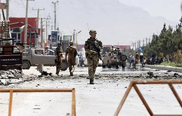 Ветераны НАТО: Трамп перешел красную линию