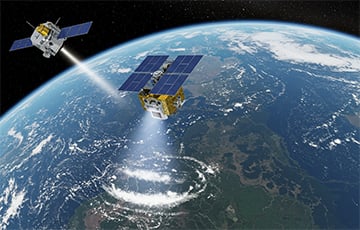 Японія выпрабавала касмічную сонечную энергетыку ў дзеянні