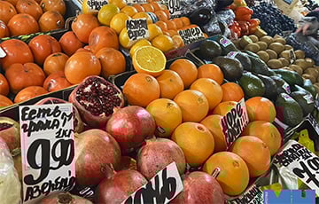 На Камароўцы з’явіўся «залаты» часнык