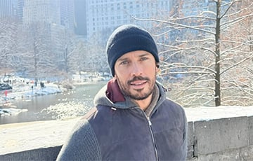 Неузнаваемый Галкин эмоционально отреагировал на удары РФ по энергетике Украины