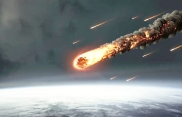 В Испании нашли сокровища внеземного происхождения