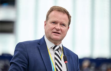 Франк Швабэ: Пуціну варта памятаць пра прыклад Дутэртэ