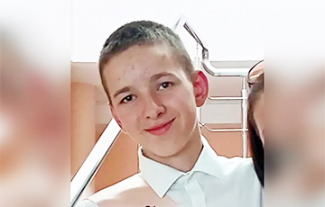 Больш за 100 чалавек шукаюць падлетка, які знік пад Пінскам