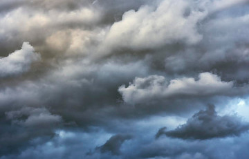 У ЗША з-за снежнага шторму разбіўся самалёт