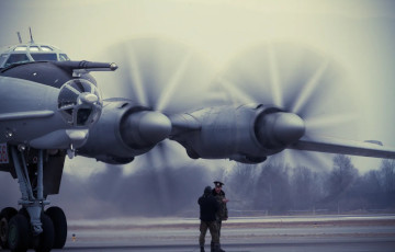 Производитель стратегической авиации РФ «Туполев» столкнулся с массой проблем