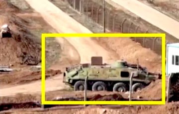 Москва спешно выводит войска с ключевой базы в Сирии