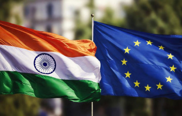 Индия и ЕС готовят масштабное торговое соглашение