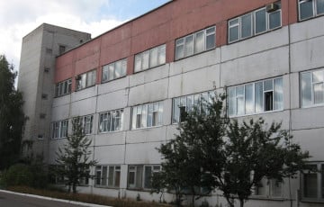 Гомельское предприятие решило заработать на войне