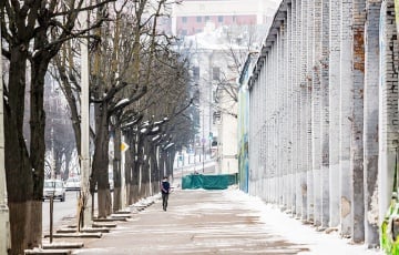 В центр Минска хотят втиснуть целый квартал