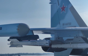 Россия устанавливает на свои истребители советский «хлам»