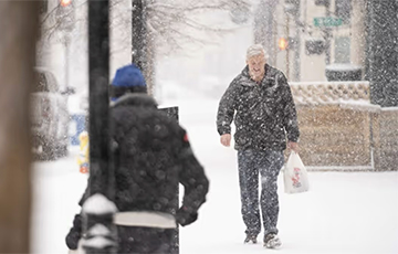 Улады параілі мінчукам прысядаць і групавацца
