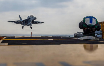 США развернули системы Patriot и THAAD вблизи Ирана