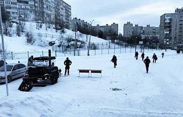 Масштабный блэкаут, как в Мурманске, ждет всю Россию