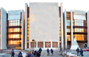 Режим Лукашенко пугает детей тюрьмой