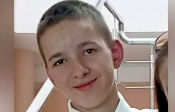 Найденный Богдан Юнчик рассказал, где прятался три дня