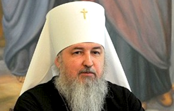 Митрополит РПЦ назвал «сатанистами» почти всех президентов Украины